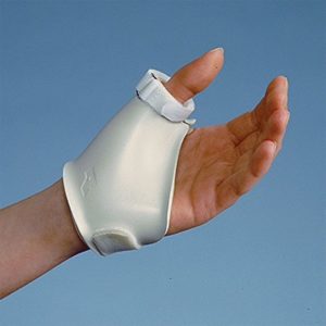 Custom Splinting